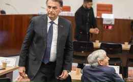 Esgotados os recursos, Justiça vai definir entre prisão federal, PF e domiciliar para Bolsonaro
