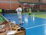 São Miguel Futsal vence Nova Itaberaba na final e garante vantagem para a volta 
