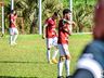 Inter da Fátima marca gol, controla o jogo e vence Grêmio Guamerim nas semifinais
