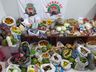 Sintraf arrecada mais de uma tonelada de alimentos em Dionísio Cerqueira