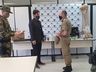 Receita Federal realiza doação de equipamentos para a Polícia Militar Ambiental