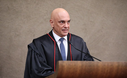 Moraes nega pedido do PL e condena coligação a pagar multa de R$ 22,9 milhões