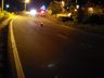 Motociclista morre em saída de pista na SC 386