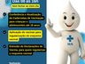 Dia D de Multivacinação será neste sábado em Iporã do Oeste