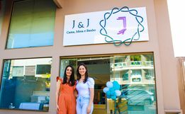 J&J Cama, Mesa e Banho inaugura espaço físico em São Miguel do Oeste