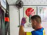 CT Balke Team realizará em junho a Copa Oeste Open Boxe