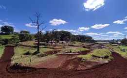 7ª etapa da Copa Oestina de Veloterra acontece em Descanso