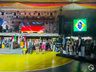 Grande público prestigia o Show da 43ª Oktoberfest em Itapiranga