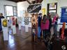 Museu de Itapiranga lança exposição em homenagem a artista local