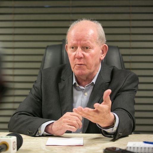 Deputado do PSDB diz que vai colocar nome a disposição para eleição a governador