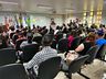 Pelotão Mirim forma 26 alunos em São Miguel do Oeste