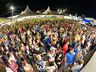 FAISMO: Confira agora fotos do 1º dia da maior feira multisetorial