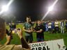Metropol de Santa Cruz é campeão da Série Prata Campeonato Municipal