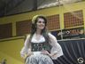 Laura, Cristine e Pamela são as novas soberanas de São João do Oeste