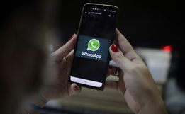 Vítimas perdem R$ 34 mil em golpe no WhatsApp em São Miguel do Oeste