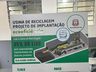 Prefeita de Princesa visita usinas de resíduos e busca parcerias para projeto sustentável