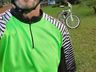 Dia do Ciclista: Morador de São João do Oeste cita benefícios da atividade para a saúde e a vida
