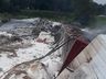 URGENTE: Capotamento de carreta é registrado em Romelândia
