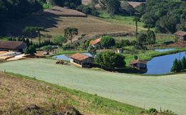 Governo de SC lança programa de R$ 1 bilhão para fortalecer cooperativas e agroindústrias