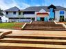 Tribunal de Justiça acompanha obras em Fóruns do Extremo-oeste
