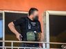 Polícia Civil realiza operação em comunidade de São Miguel do Oeste