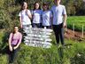 Meio Ambiente é tema de projeto desenvolvido por alunos da Escola Antenor Nascentes