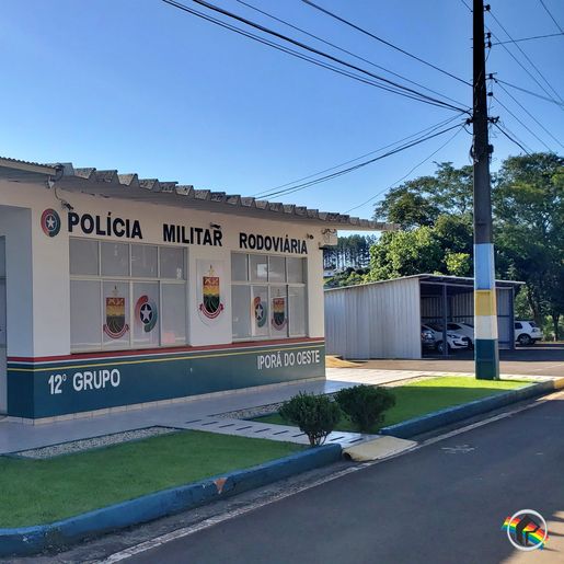 Posto rodoviário de Iporã do Oeste passará por reforma e adequações