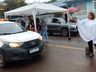 Paróquia São José realiza Festa do Colono e Motorista em Cedro
