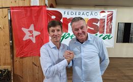 PT define candidatos em Itapiranga