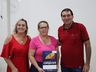 Mais de 60 famílias recebem título de propriedade em Campo Erê