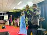 FOTOS: Núcleo da Mulher Empresária realiza ‘’Chá&Moda’’ com desfile