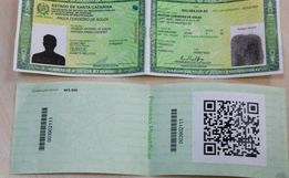 Lançamento da nova identidade não tira a validade dos documentos atuais