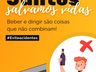 Lions e LEO Clube desenvolvem campanha em prol da vida; confira