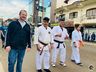 Itapiranga: Desfile de Sete de Setembro tem foco no civismo; fotos 
