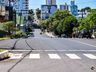 6º DIA: Ruas seguem com baixo movimento em São Miguel do Oeste