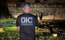 Homem é assassinado a pedradas e tijoladas em Chapecó