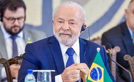 Lula admite que correu risco de perder ministérios em votação no Congresso