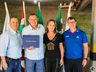 SMO: Rotary Club inaugura nova Casa de Apoio do Hospital Regional