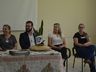 Encerrado Curso Sanitarista Acadêmico no Cedup em Campo Erê 