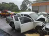 Pai e filho morrem e outros seis ficam feridos em acidente na BR-282 em SC