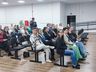 Evento marca o lançamento do Festival Gastronômico de Iporã do Oeste 