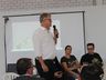 Reunião define próximos passos do Movimento Pró-ponte 