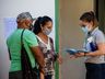 Saúde inicia vacinação infantil contra a Covid em São Miguel do Oeste