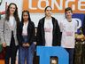 Maior formatura do Proerd em Campo Erê forma 580 participantes