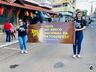 FOTOS: Desfile Cultural abre a 43ª Oktoberfest de Itapiranga