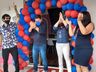 KNN Idiomas inaugura unidade em Itapiranga