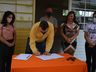 Assinada ordem de reforma e ampliação do CEI Anjo da Guarda 