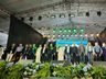 Faismo 2024 é oficialmente aberta no parque de exposições de SMO