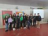 Vereadores Mirins de Itapiranga participam de Conferência Regional em Iraceminha