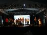 Palma Sola completa 58 anos com shows, corte do bolo e fogos